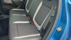 Vauxhall Crossland X 1.2T [110] Tech Line Nav 5dr [Start Stop] Auto Petrol Hatchback